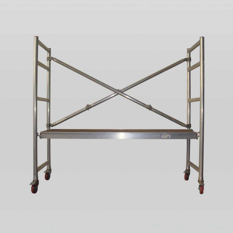 frame scaffolding